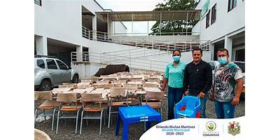 INSTITUCION EDUCATIVA LA MESA