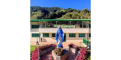 INSTITUCION EDUCATIVA LA MILAGROSA