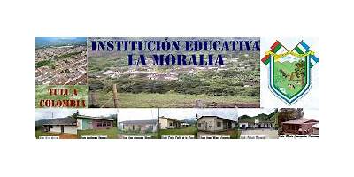 INSTITUCION EDUCATIVA LA MORALIA