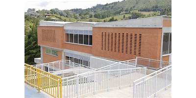 INSTITUCION EDUCATIVA LA MOSQUITA