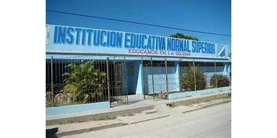 INSTITUCION EDUCATIVA LA NORMAL SUPERIOR