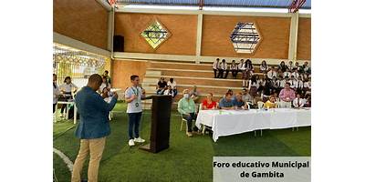 INSTITUCION EDUCATIVA LA PALMA