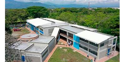 INSTITUCIÓN EDUCATIVA LA PALMA