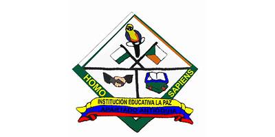 INSTITUCIÓN EDUCATIVA LA PAZ