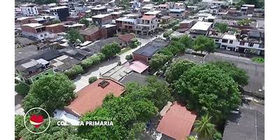 INSTITUCIÓN EDUCATIVA LA PERDIDA ALTA
