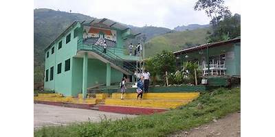 INSTITUCION EDUCATIVA LA PERDIZ