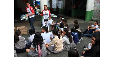 INSTITUCION EDUCATIVA LA PIEDAD