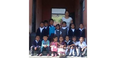 INSTITUCION EDUCATIVA LA PLAYA