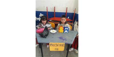 INSTITUCION EDUCATIVA LA PRIMAVERA