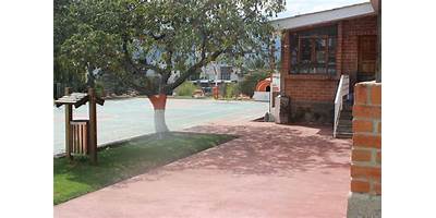 INSTITUCION EDUCATIVA LA PRIMAVERA