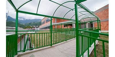 INSTITUCION EDUCATIVA LA RIOJA