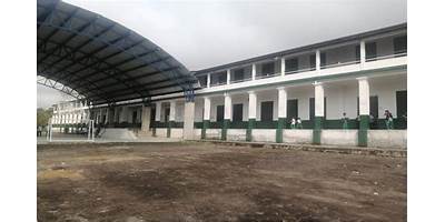 INSTITUCION EDUCATIVA LA SALLE