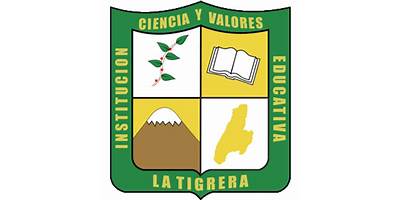 INSTITUCION EDUCATIVA LA TIGRERA