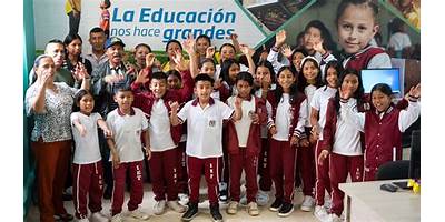 INSTITUCIÓN EDUCATIVA LA TOLDA