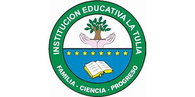 INSTITUCION EDUCATIVA LA TULIA