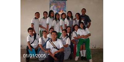 INSTITUCION EDUCATIVA LA ULLOA