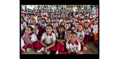INSTITUCION EDUCATIVA LA UNION