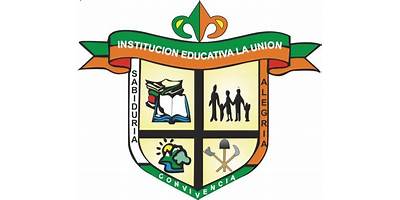 INSTITUCIÓN EDUCATIVA LA UNION