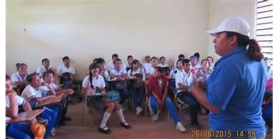 INSTITUCIÓN EDUCATIVA LA UNIÓN