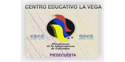 INSTITUCION EDUCATIVA LA VEGA