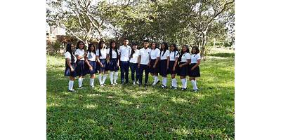 INSTITUCION EDUCATIVA LA VIUDA