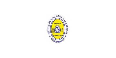 INSTITUCIÓN EDUCATIVA LAS AMÉRICAS