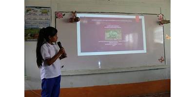 INSTITUCION EDUCATIVA LAS BOTAS