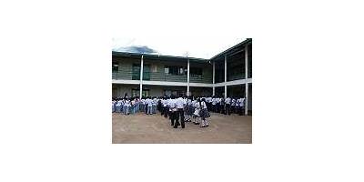 INSTITUCION EDUCATIVA LAS BRISAS