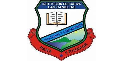 INSTITUCION EDUCATIVA LAS CAMELIAS