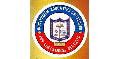INSTITUCION EDUCATIVA LAS FLORES