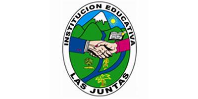 INSTITUCION EDUCATIVA LAS JUNTAS