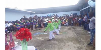 INSTITUCIÓN EDUCATIVA LAS LAJAS