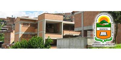 INSTITUCION EDUCATIVA LAS MARIAS