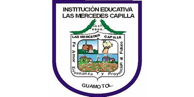 INSTITUCION EDUCATIVA LAS MERCEDES CAPILLA