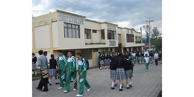 INSTITUCION EDUCATIVA LAS MESAS INSEM