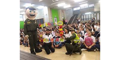 INSTITUCION EDUCATIVA LAS NIEVES