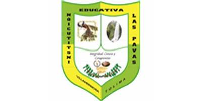 INSTITUCION EDUCATIVA LAS PAVAS