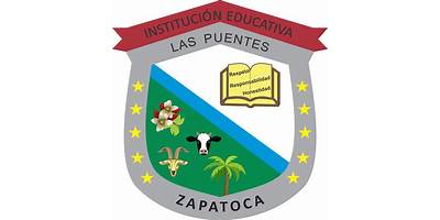INSTITUCION EDUCATIVA LAS PUENTES