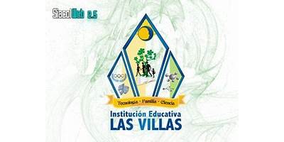 INSTITUCION EDUCATIVA LAS VILLAS