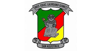 INSTITUCION EDUCATIVA LAUREANO GOMEZ
