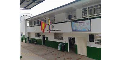 INSTITUCION EDUCATIVA LENINGRADO