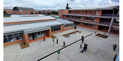 INSTITUCION EDUCATIVA LEON XIII