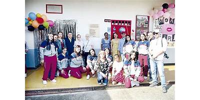 INSTITUCION EDUCATIVA LESTONNAC