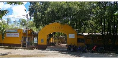 INSTITUCION EDUCATIVA LIBANO