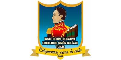 INSTITUCIÓN EDUCATIVA LIBERTADOR SIMON BOLIVAR