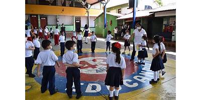 INSTITUCION EDUCATIVA LICEO 20 DE JULIO