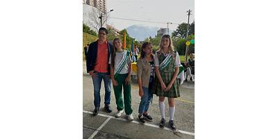 INSTITUCION EDUCATIVA LICEO ANTIOQUEÑO
