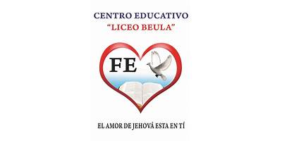 INSTITUCION EDUCATIVA LICEO BEULA