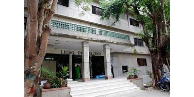 INSTITUCION EDUCATIVA LICEO DE BOLIVAR