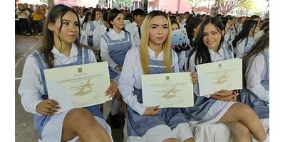 INSTITUCION EDUCATIVA LICEO DE SANTA LIBRADA